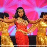 Dance Program at Santosham Film Awards 2012 - Stills | Picture 250058