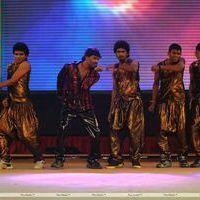 Dance Program at Santosham Film Awards 2012 - Stills | Picture 249930