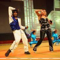 Dance Program at Santosham Film Awards 2012 - Stills