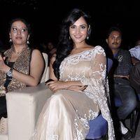 Ramya aka Divya Spandana - Heroines at Santosham Film Awards 2012 - Photos | Picture 250074