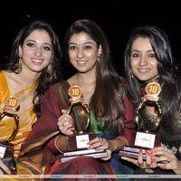 Heroines at Santosham Film Awards 2012 - Photos | Picture 250082