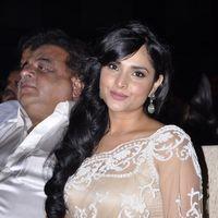 Ramya aka Divya Spandana - Heroines at Santosham Film Awards 2012 - Photos | Picture 250091