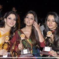 Heroines at Santosham Film Awards 2012 - Photos | Picture 250105