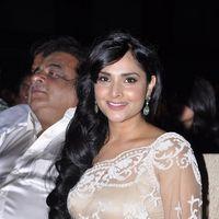Ramya aka Divya Spandana - Heroines at Santosham Film Awards 2012 - Photos