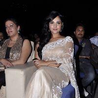 Ramya aka Divya Spandana - Heroines at Santosham Film Awards 2012 - Photos | Picture 250116