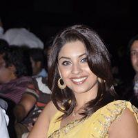 Richa Gangopadhyay - Heroines at Santosham Film Awards 2012 - Photos | Picture 250138