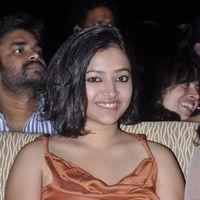 Swetha Basu Prasad - Heroines at Santosham Film Awards 2012 - Photos | Picture 250170