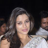 Madhurima Banerjee - Heroines at Santosham Film Awards 2012 - Photos | Picture 250198