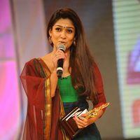 Nayanthara - Heroines at Santosham Film Awards 2012 - Photos | Picture 250201