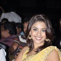 Richa Gangopadhyay - Heroines at Santosham Film Awards 2012 - Photos