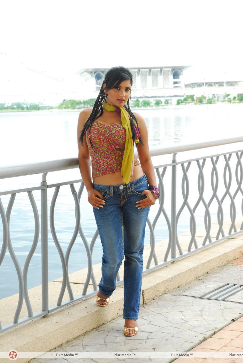 Ramya aka Divya Spandana - Kicha Movie New stills | Picture 250267