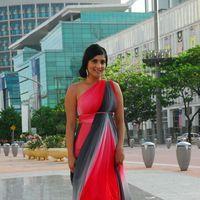 Ramya aka Divya Spandana - Kicha Movie New stills | Picture 250285
