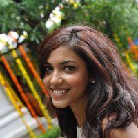 Ritu Cute Stills at Romance Movie Opening | Picture 249627