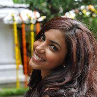 Ritu Cute Stills at Romance Movie Opening | Picture 249642