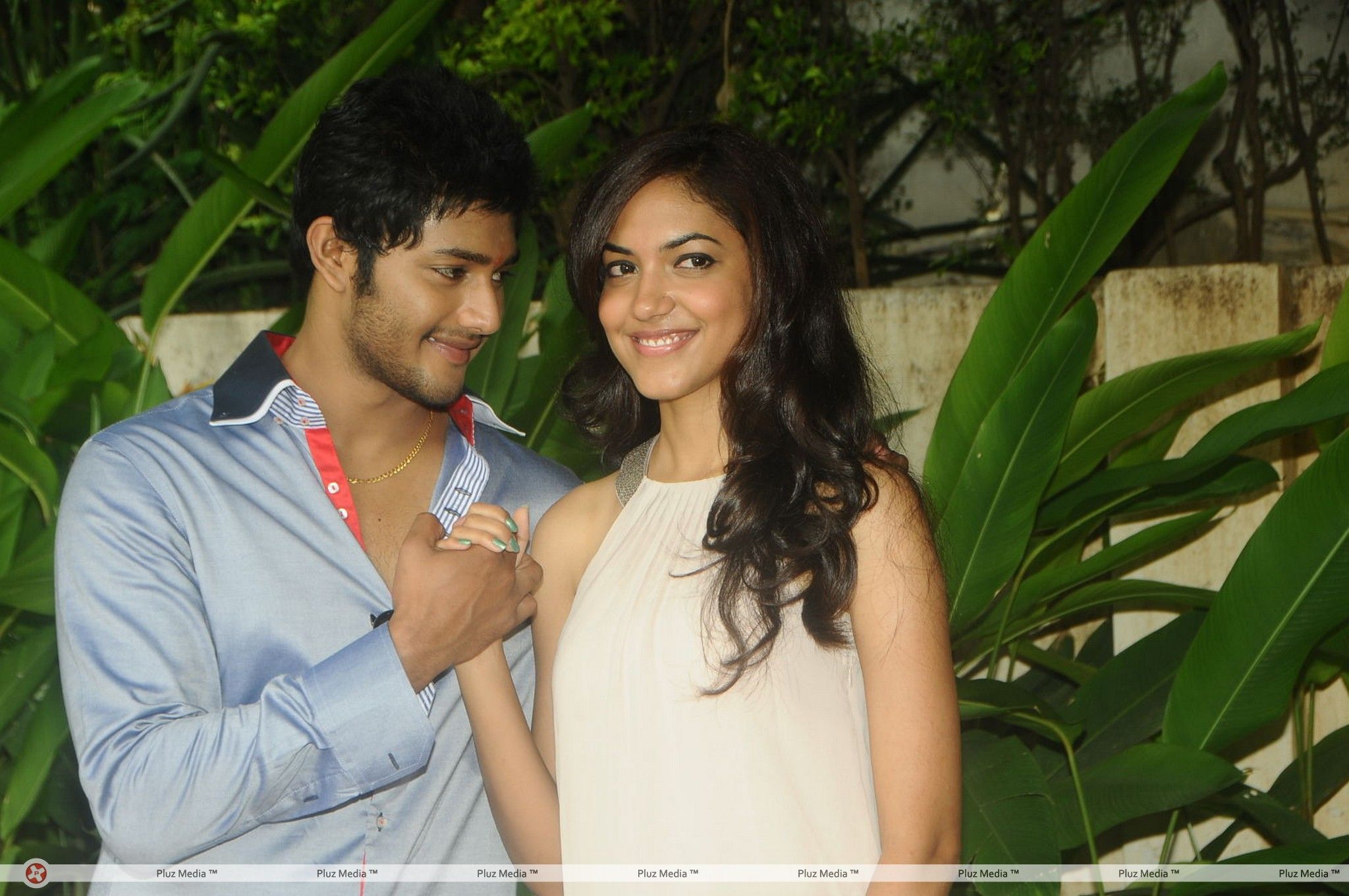 Romance Movie Opening - Photos | Picture 249582