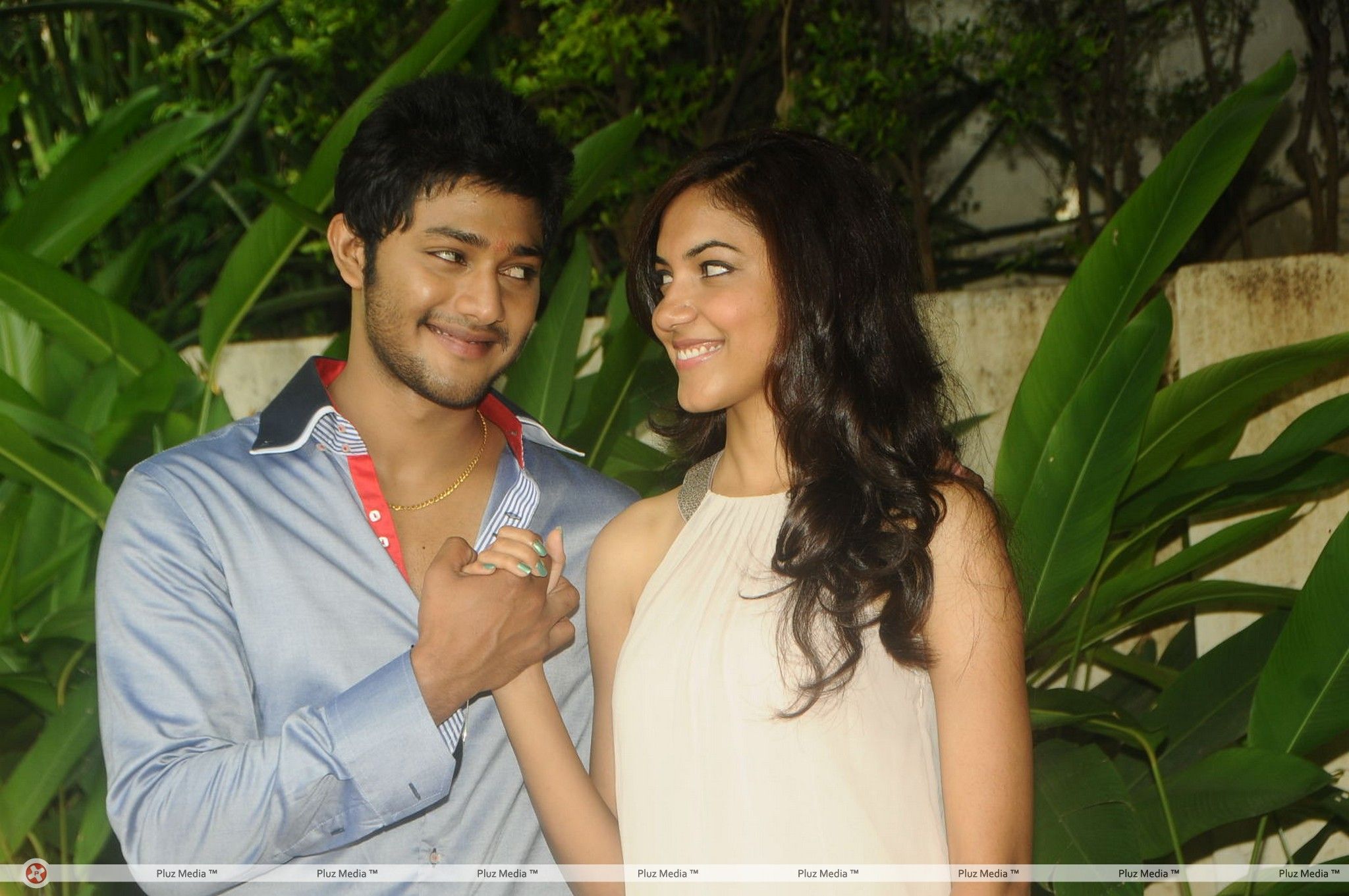 Romance Movie Opening - Photos | Picture 249602