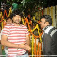 Romance Movie Opening - Photos | Picture 249511