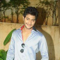 Prince (Actors) - Romance Movie Opening - Photos | Picture 249520