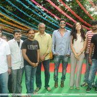 Romance Movie Opening - Photos | Picture 249525