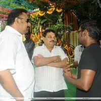 Romance Movie Opening - Photos | Picture 249540