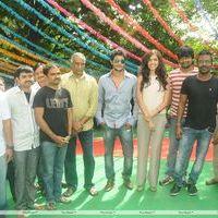 Romance Movie Opening - Photos | Picture 249561