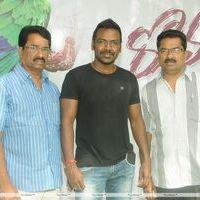 Romance Movie Opening - Photos | Picture 249570