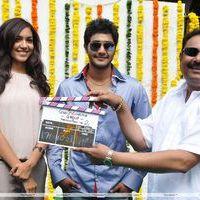 Romance Movie Opening - Photos | Picture 249579