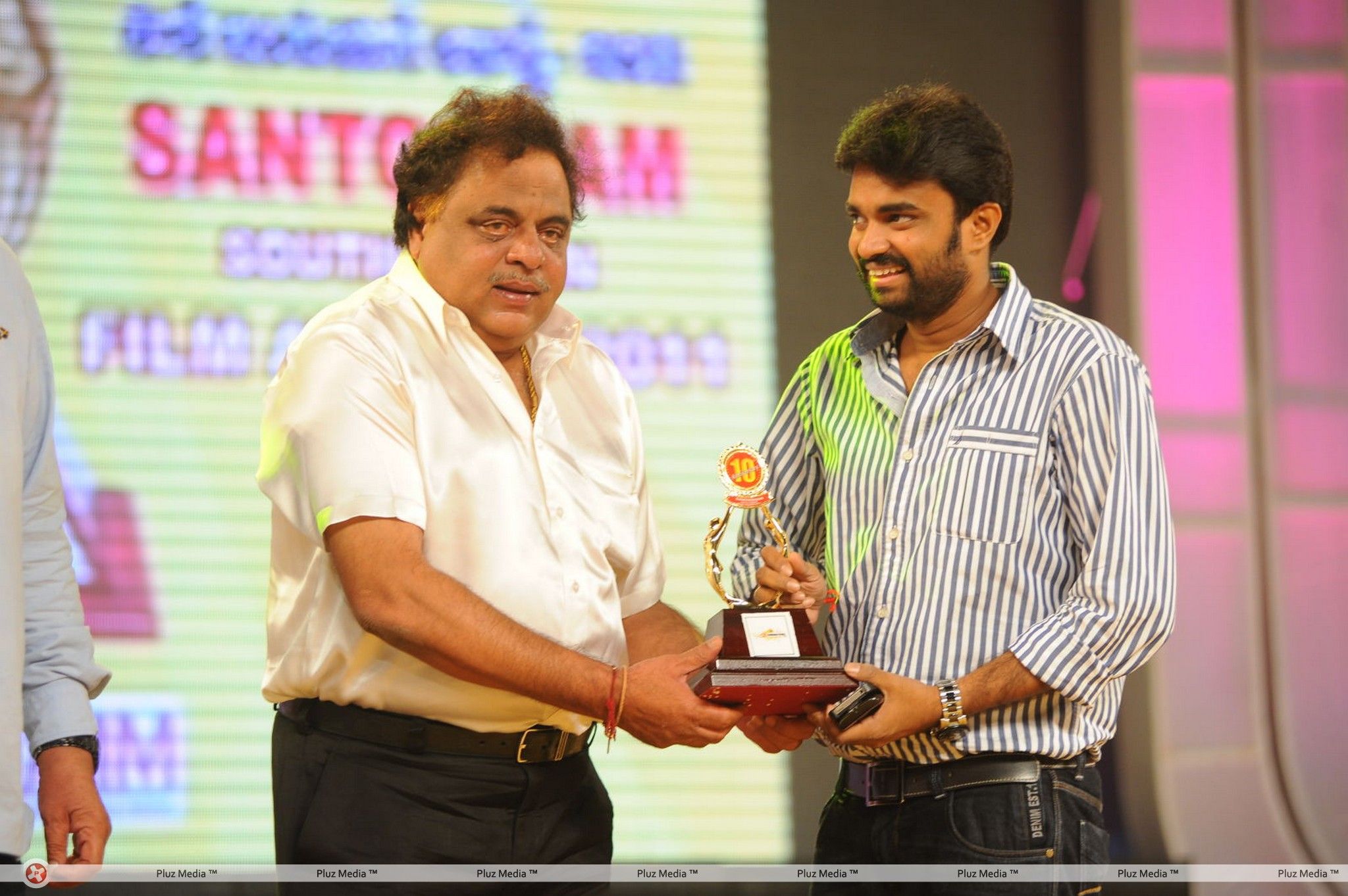 Santosham Film Awards 2012 - Stills | Picture 249814