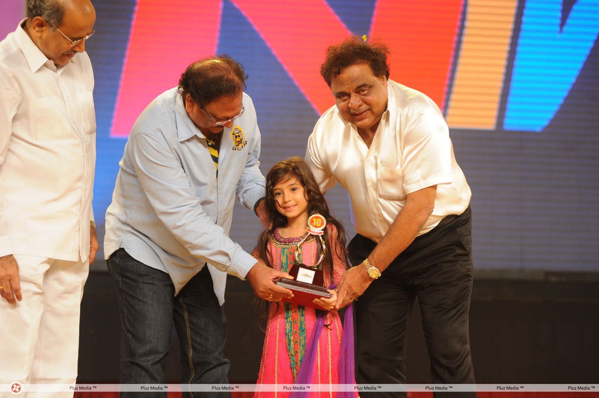 Santosham Film Awards 2012 - Stills | Picture 249815