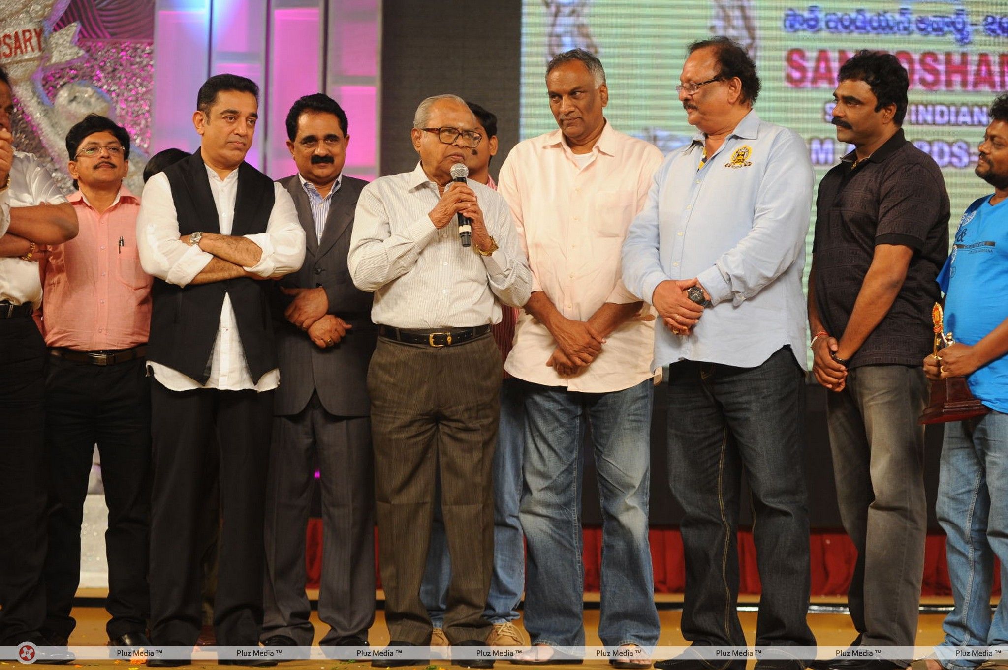 Santosham Film Awards 2012 - Stills | Picture 249820