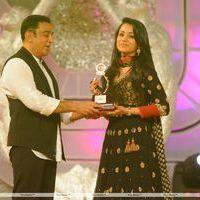 Trisha Krishnan - Santosham Film Awards 2012 - Stills | Picture 249772