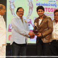 Santosham Film Awards 2012 - Stills | Picture 249811