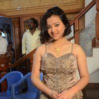 Swetha Basu at Vijetha Movie Opening Stills | Picture 249481