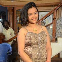 Swetha Basu at Vijetha Movie Opening Stills | Picture 249484