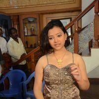 Swetha Basu at Vijetha Movie Opening Stills | Picture 249485