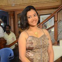 Swetha Basu at Vijetha Movie Opening Stills | Picture 249487