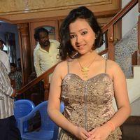 Swetha Basu at Vijetha Movie Opening Stills | Picture 249490