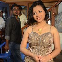 Swetha Basu at Vijetha Movie Opening Stills | Picture 249501