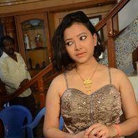 Swetha Basu at Vijetha Movie Opening Stills | Picture 249505