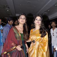 Tamanna Bhatia - Celebrities at Santosham Film Awards 2012 - Stills