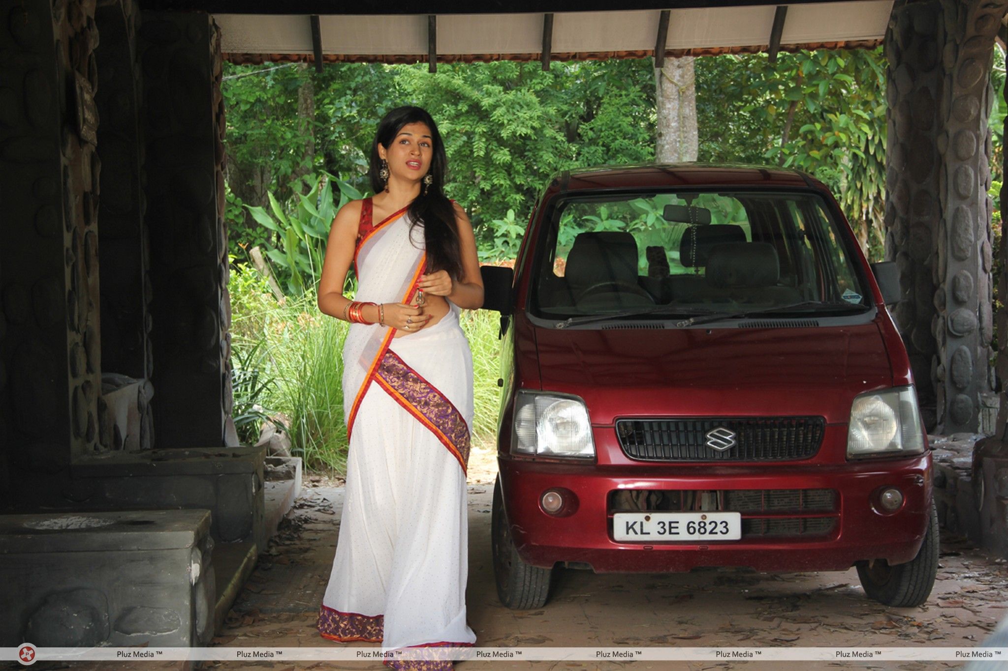 Shraddha Das - Punnami Ratri Movie Hot Stills | Picture 252905