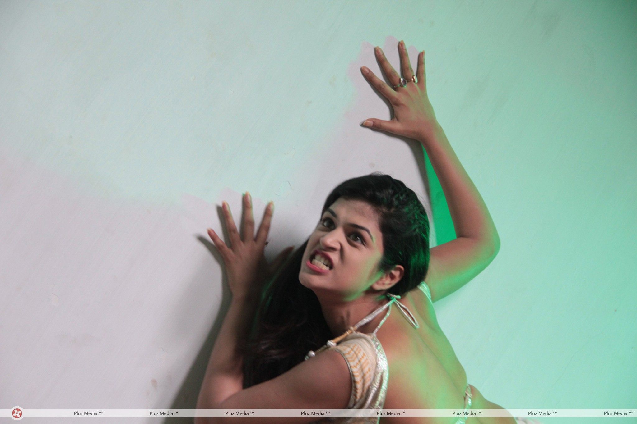 Shraddha Das - Punnami Ratri Movie Hot Stills | Picture 252908