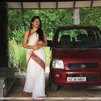 Shraddha Das - Punnami Ratri Movie Hot Stills | Picture 252905