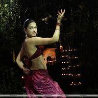 Shraddha Das - Punnami Ratri Movie Hot Stills | Picture 252920