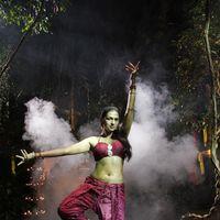 Shraddha Das - Punnami Ratri Movie Hot Stills | Picture 252924