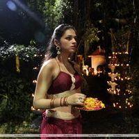 Shraddha Das - Punnami Ratri Movie Hot Stills