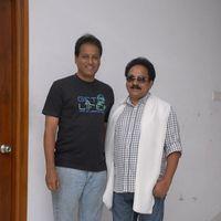 Srimannarayana Movie Press Meet Stills | Picture 252183