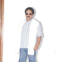 Ramesh Puppala - Srimannarayana Movie Press Meet Stills | Picture 252184