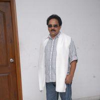 Ramesh Puppala - Srimannarayana Movie Press Meet Stills | Picture 252200