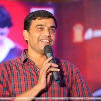 Dil Raju - Rebel Trailer Release Pictures | Picture 253163